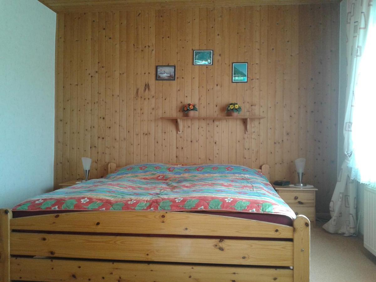 Ferienwohnung "Marie" Heringsdorf  Exteriér fotografie