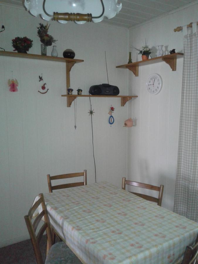 Ferienwohnung "Marie" Heringsdorf  Exteriér fotografie